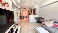 Whitewater (D18), Condominium #589754671